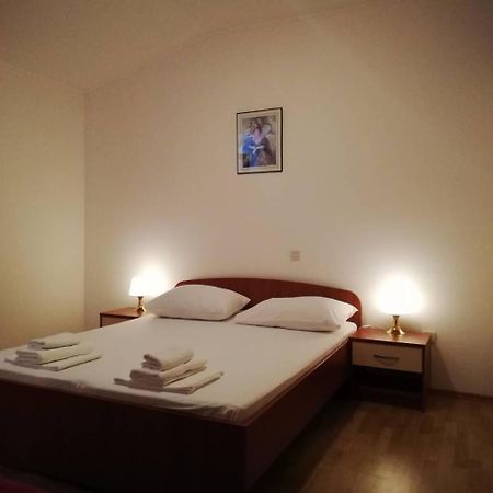 Apartments Cepo Makarska Luaran gambar
