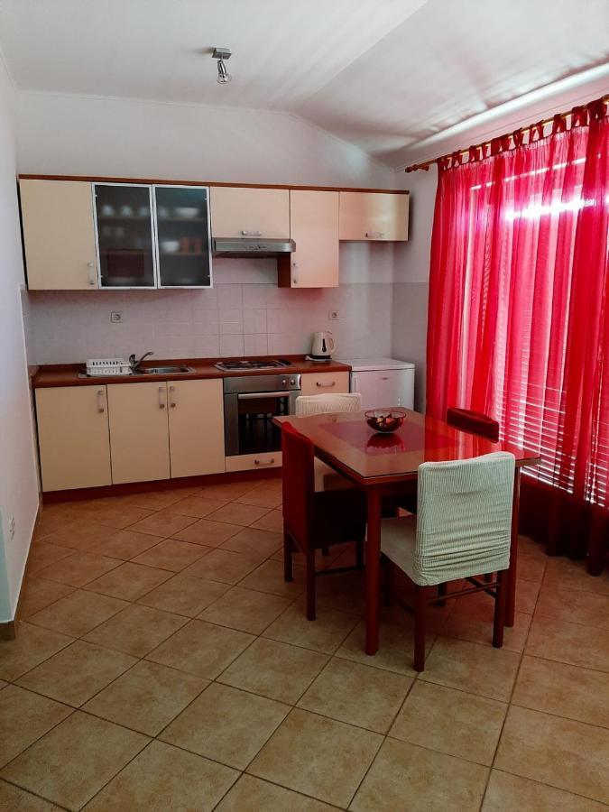 Apartments Cepo Makarska Luaran gambar