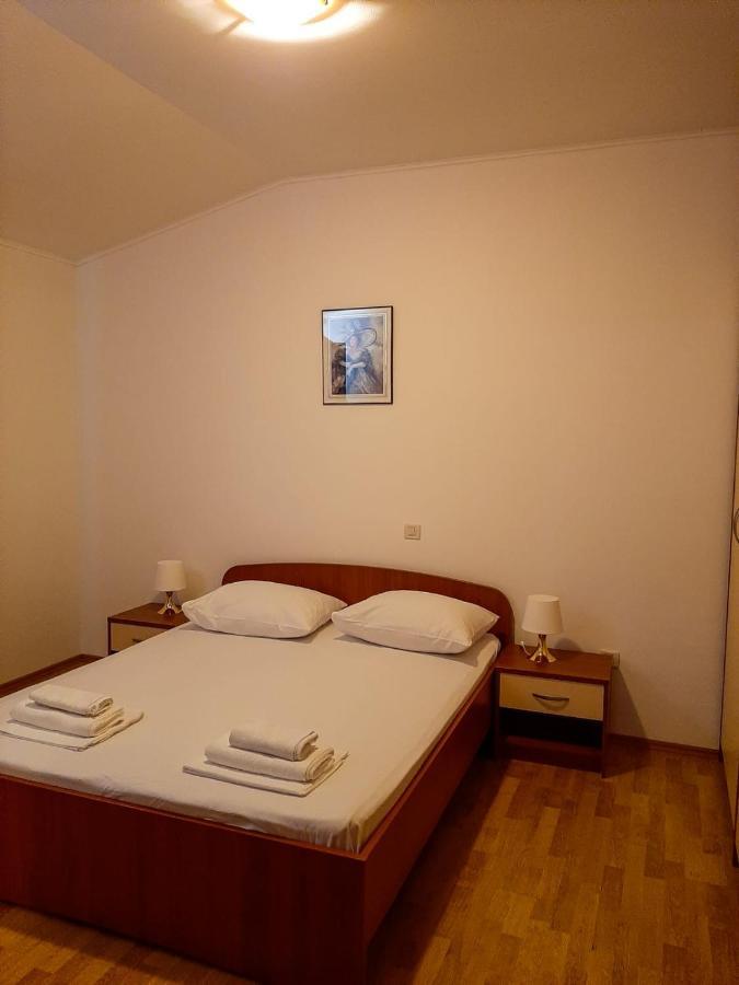 Apartments Cepo Makarska Luaran gambar