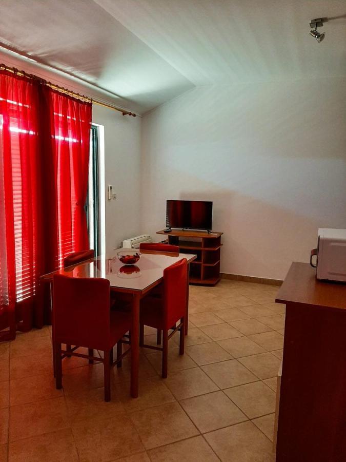 Apartments Cepo Makarska Luaran gambar