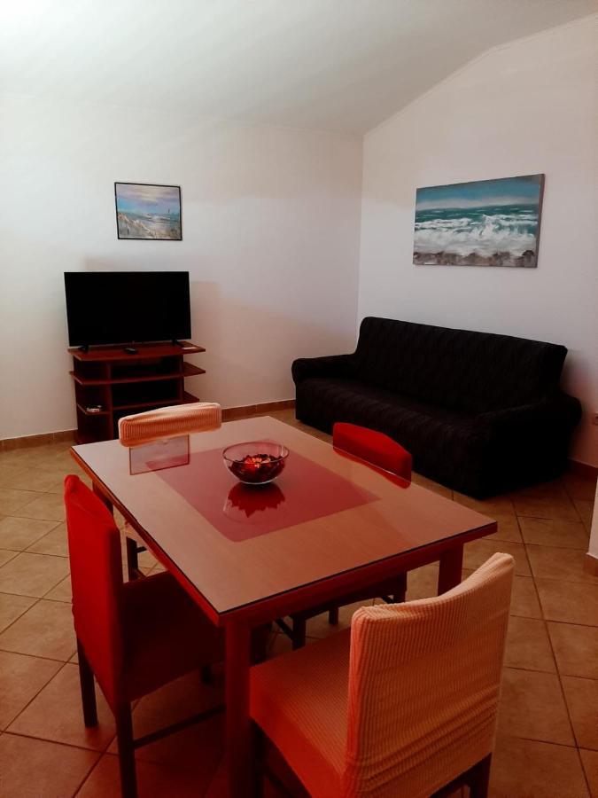 Apartments Cepo Makarska Luaran gambar