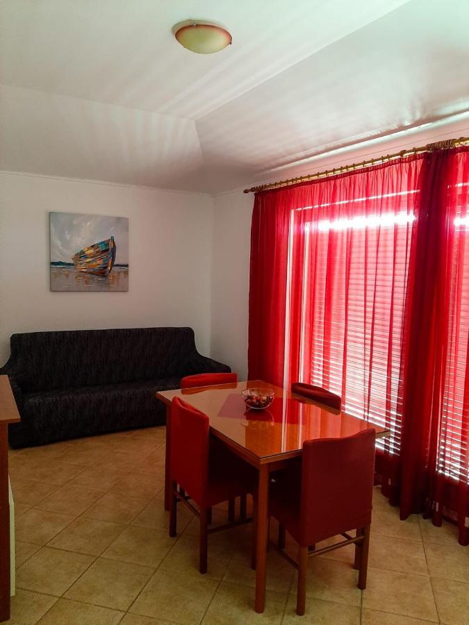 Apartments Cepo Makarska Luaran gambar
