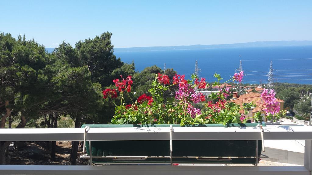 Apartments Cepo Makarska Luaran gambar