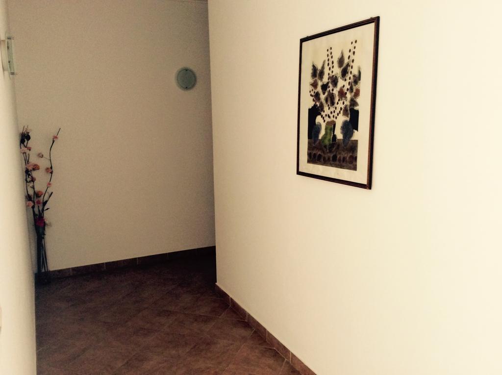 Apartments Cepo Makarska Luaran gambar