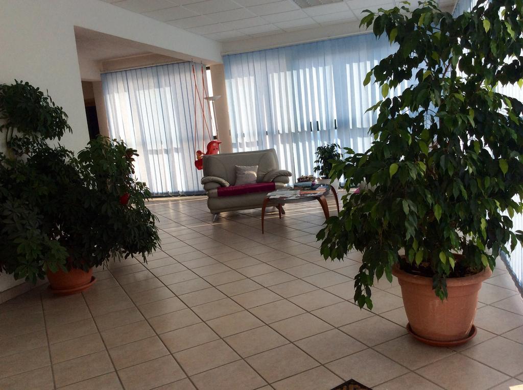 Apartments Cepo Makarska Luaran gambar