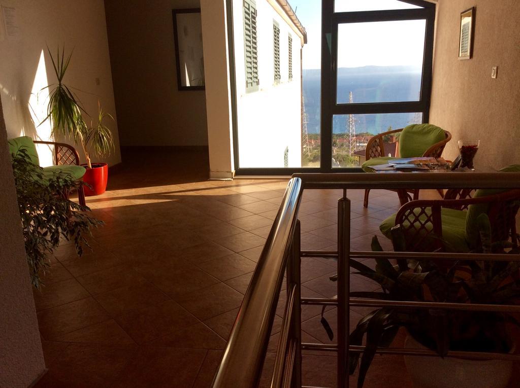 Apartments Cepo Makarska Luaran gambar