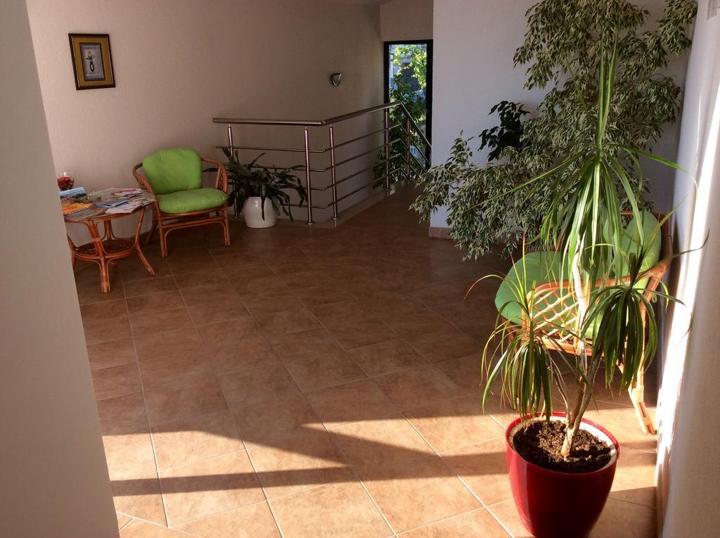 Apartments Cepo Makarska Luaran gambar