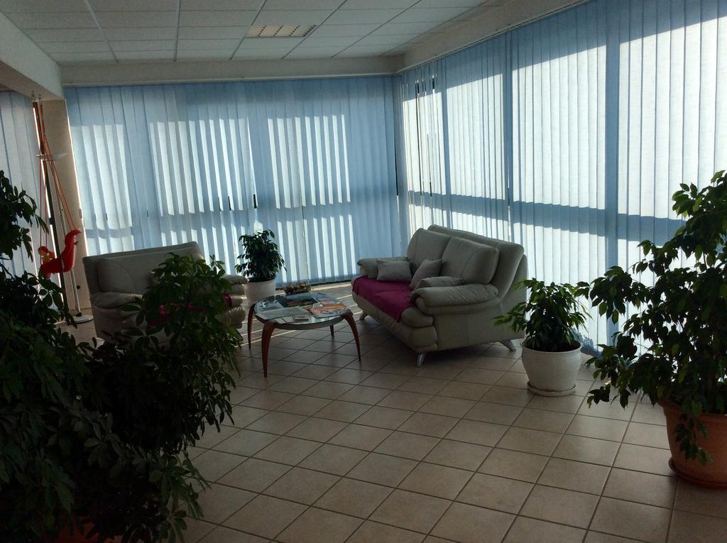 Apartments Cepo Makarska Luaran gambar