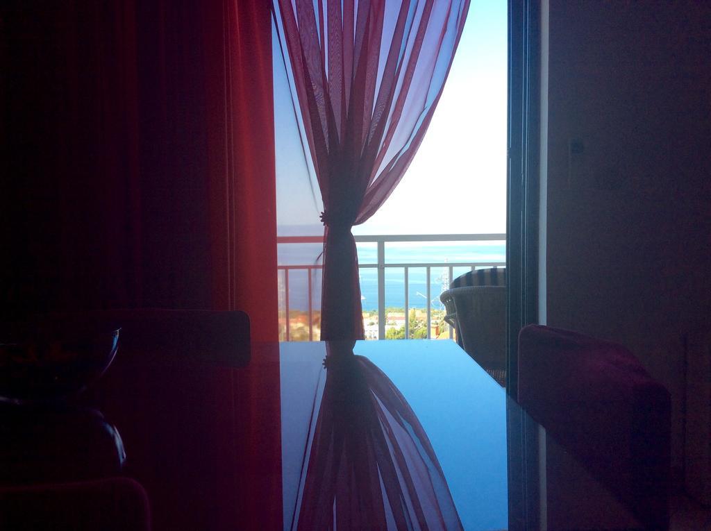 Apartments Cepo Makarska Luaran gambar