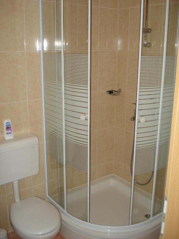 Apartments Cepo Makarska Bilik gambar