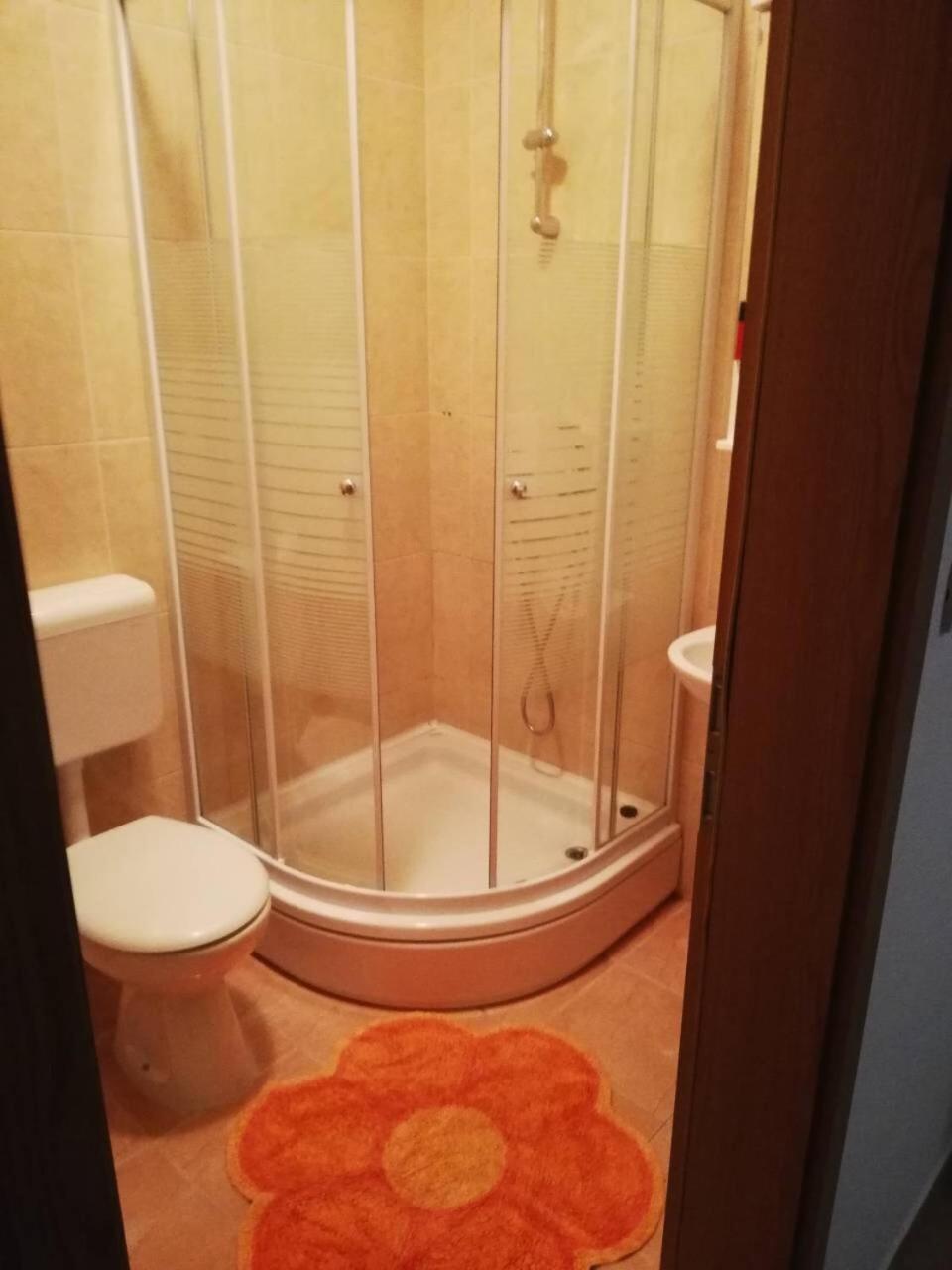 Apartments Cepo Makarska Luaran gambar