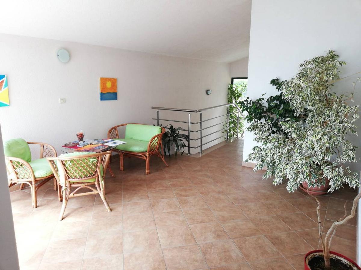 Apartments Cepo Makarska Luaran gambar
