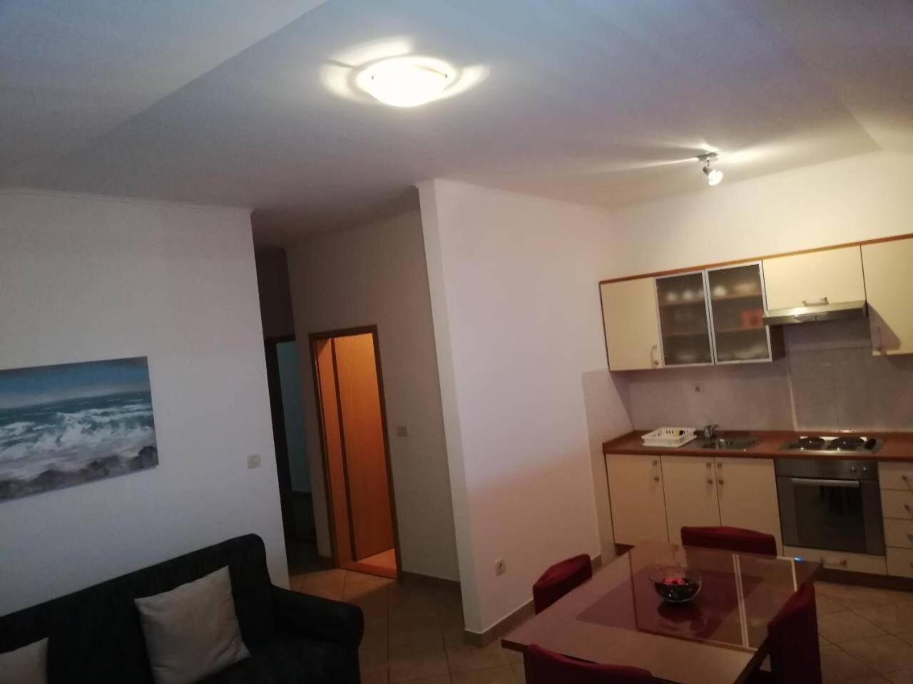 Apartments Cepo Makarska Luaran gambar