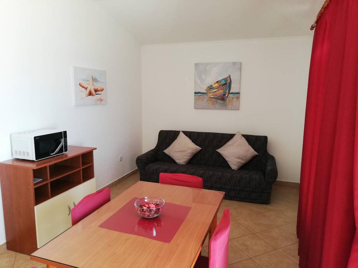 Apartments Cepo Makarska Luaran gambar