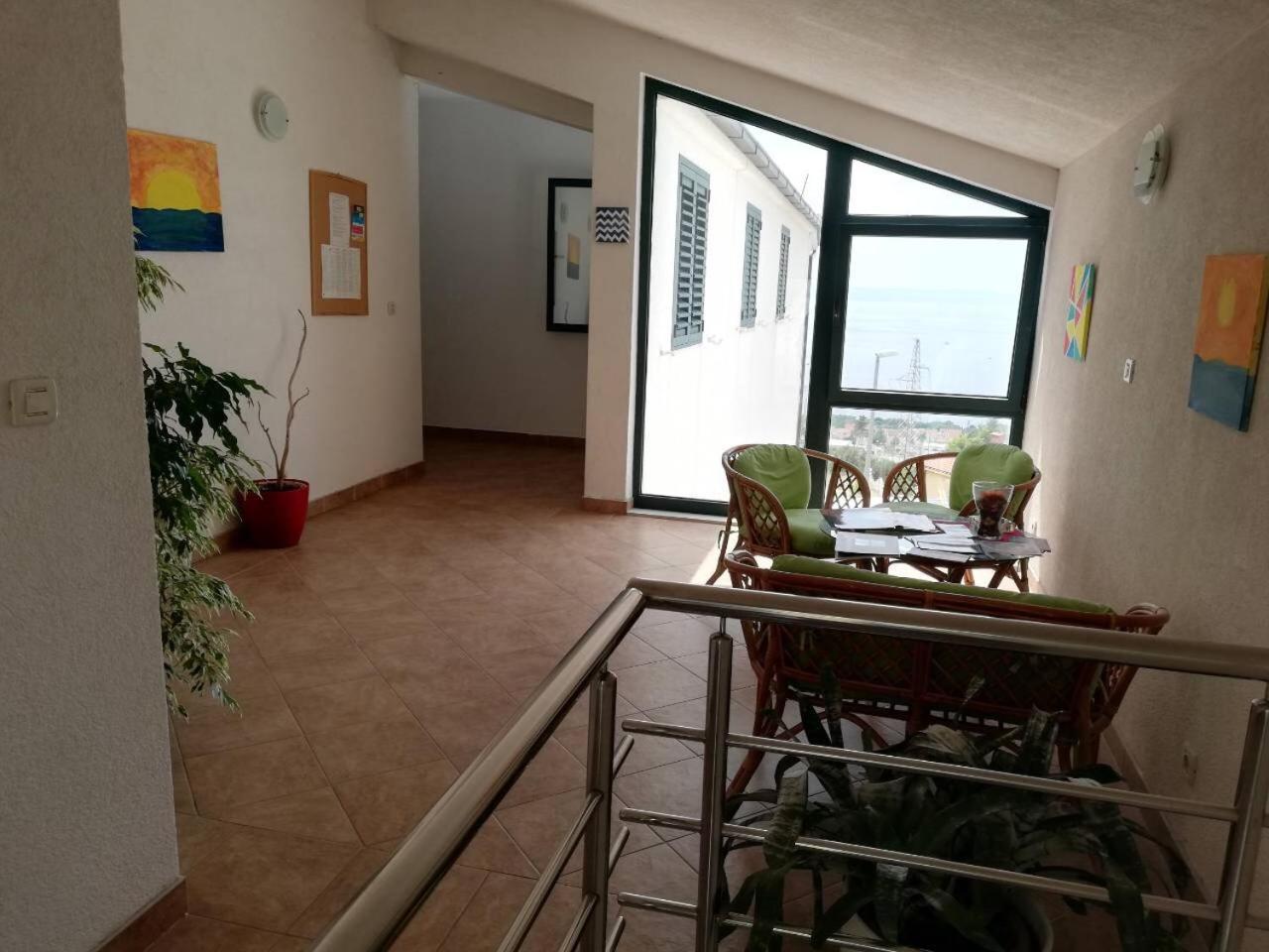Apartments Cepo Makarska Luaran gambar