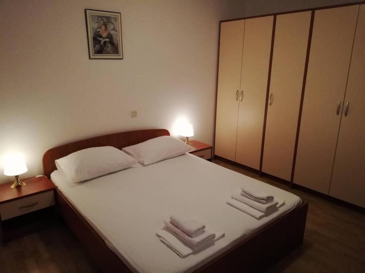 Apartments Cepo Makarska Luaran gambar