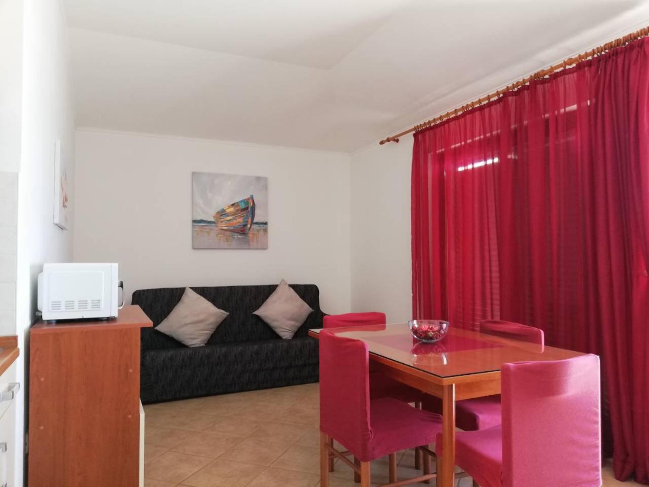 Apartments Cepo Makarska Luaran gambar