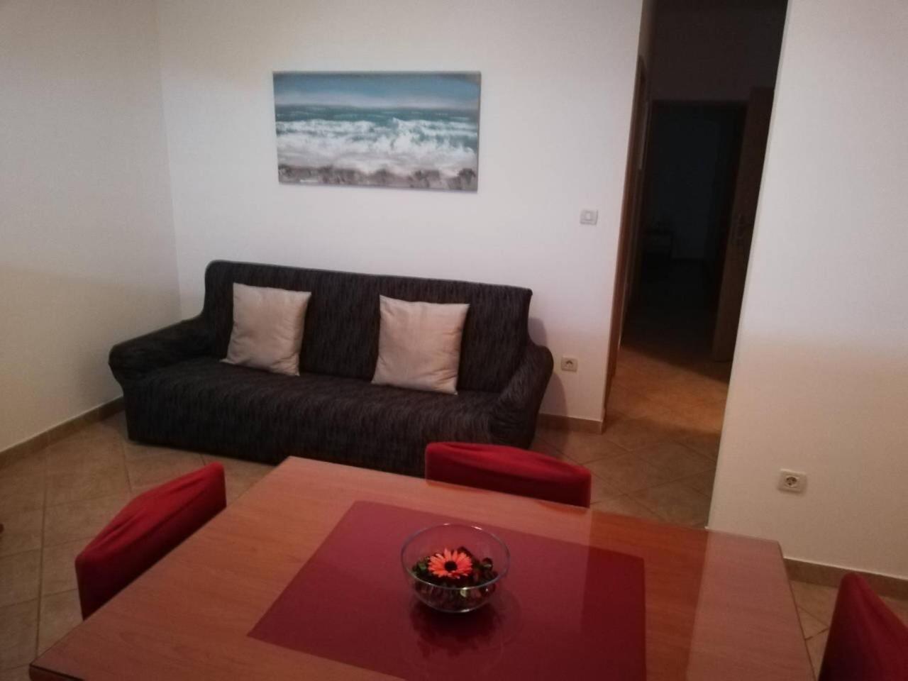 Apartments Cepo Makarska Luaran gambar