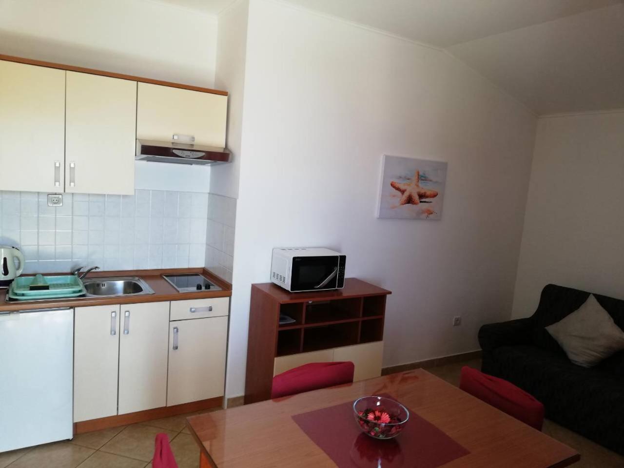 Apartments Cepo Makarska Luaran gambar