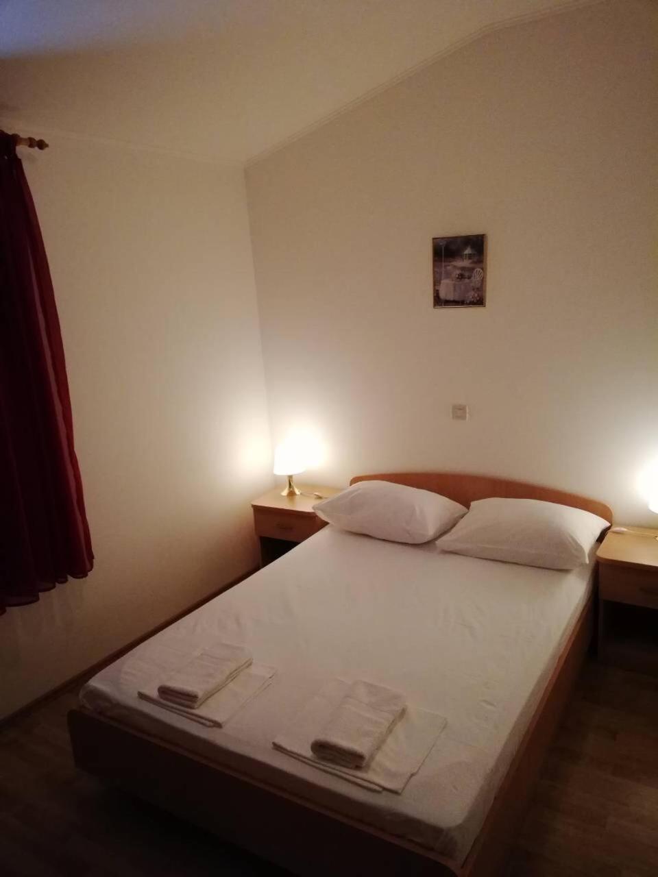 Apartments Cepo Makarska Luaran gambar