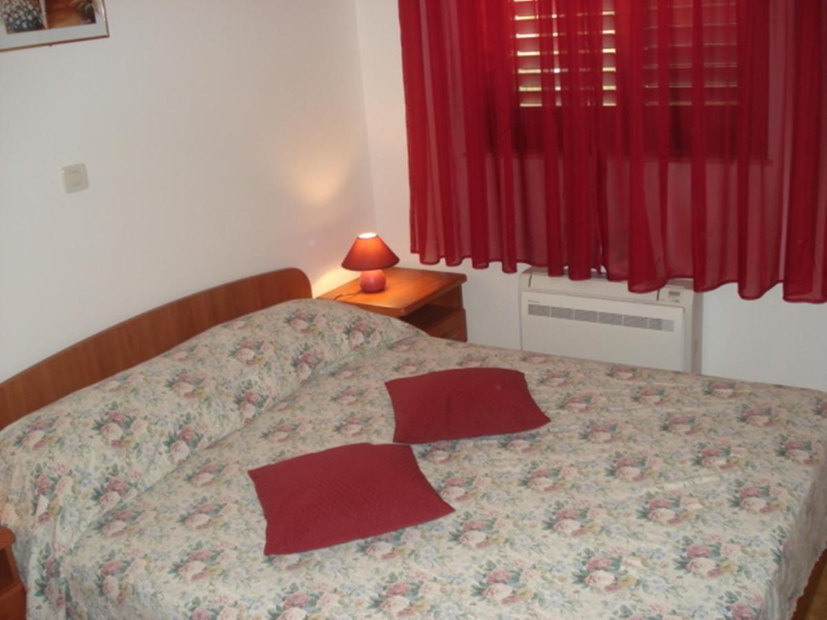 Apartments Cepo Makarska Luaran gambar